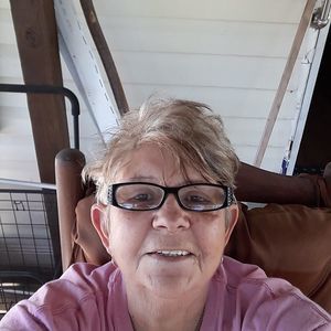 Meet your Posher, Sue